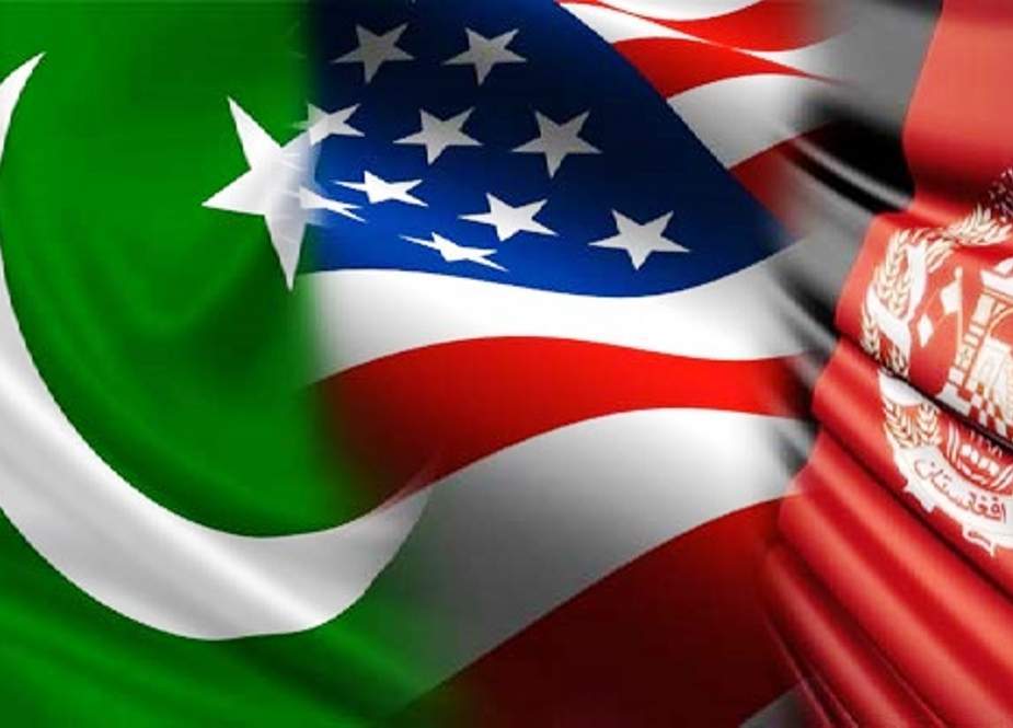 پاکستان مخالف طالبان کے خاتمے کا امریکی وعدہ یا لالی پاپ