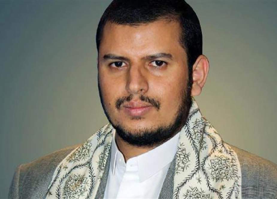 Abdul-Malik al-Houthi- The leader of Yemen