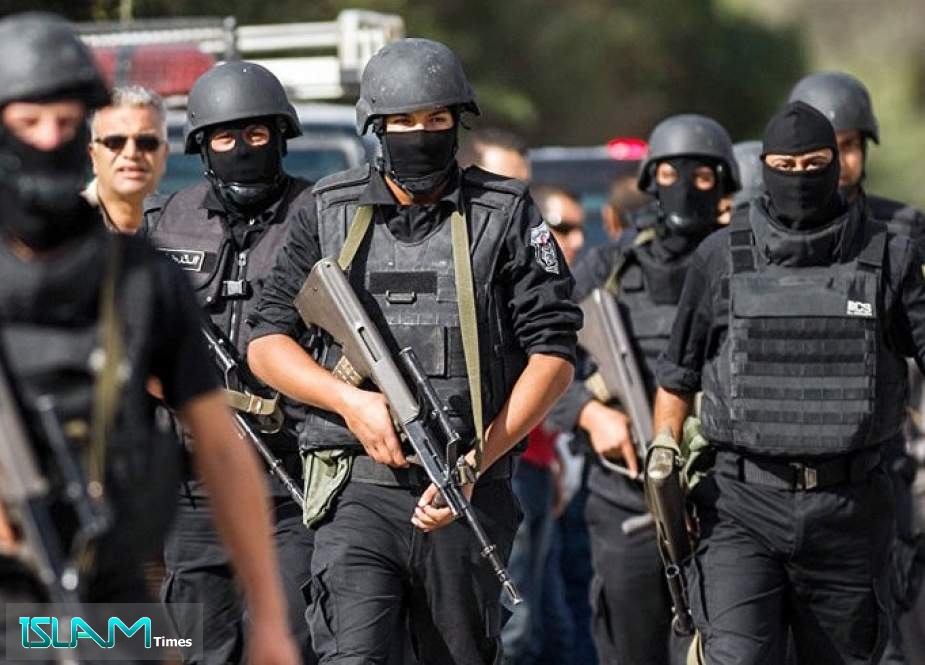 قرار عاجل من الرئيس التونسي بعد ‘‘مذبحة الحرس الوطني‘‘