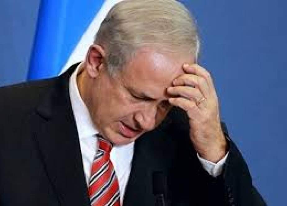 برای دهمین بار در سال جاری...؛ بنیامین نتانیاهو بازجویی شد!