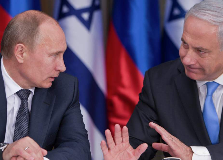Vladimir Putin and Benjamin Netanyahu -.jpg