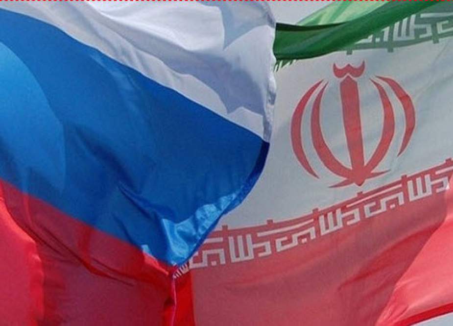 اتصال به نظام مالی روسیه، نظام بانکی ایران را تحریم‌ناپذیر می‌کند