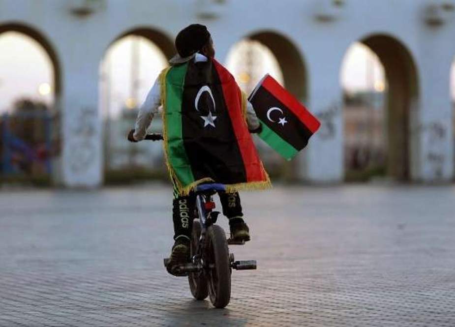 الصين تسعى لنيل حصة في كعكة إعمار ليبيا
