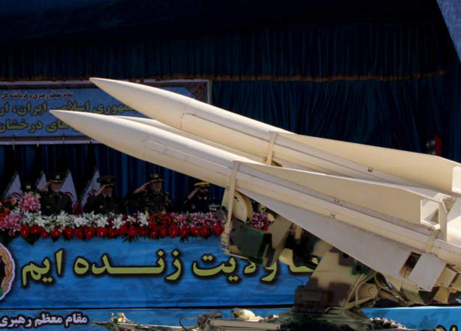الزامات مدیریت موضوع توان دفاعی موشکی ایران در عرصه بین‌المللی