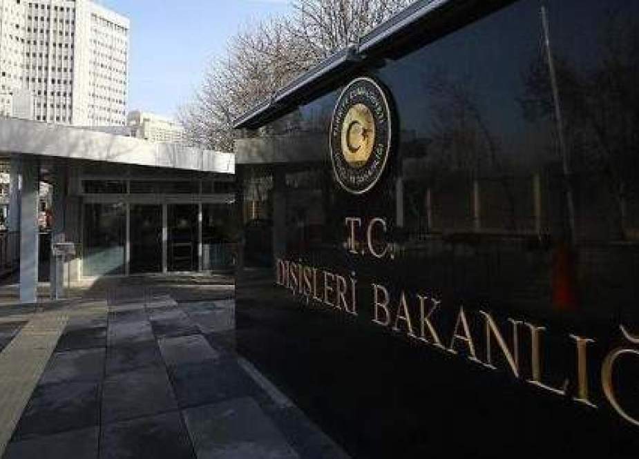 تركيا:التقارير عن انسحاب وحدات حماية الشعب بالكامل من منبج مبالغ فيها