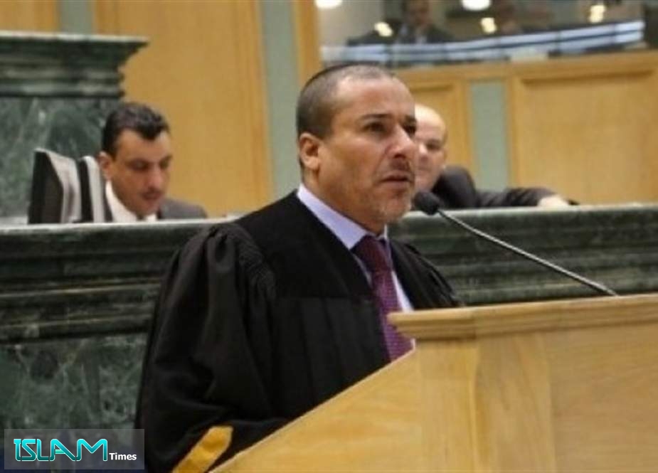 لانتقاده الملك.. نائب أردني مهدد بالفصل من البرلمان
