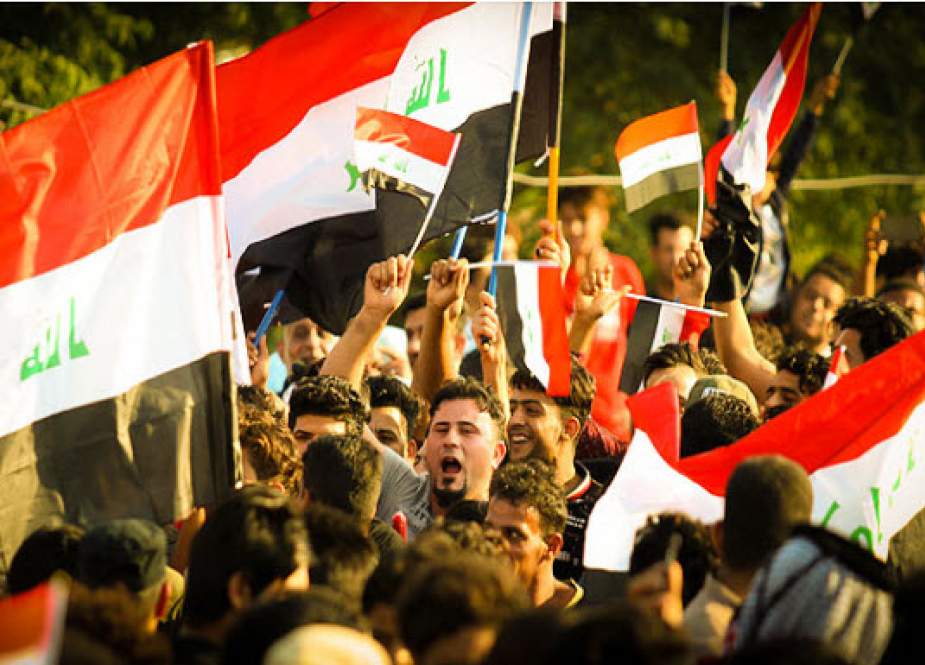 دست‌های پشت پرده و راه گریز از بحران اعتراضات در عراق