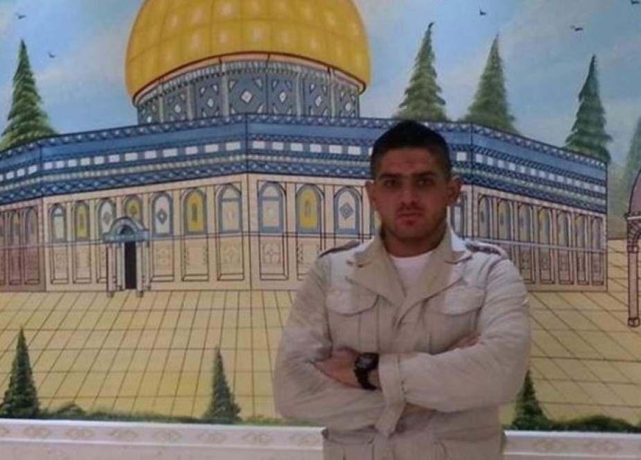 مهجة القدس: نقل الأسير حسن شوكة إلى مشفى "أساف هروفيه"