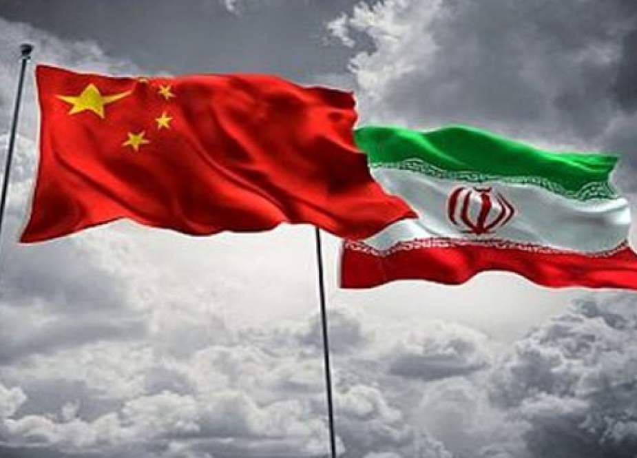 الصين :نرفض العقوبات الاحادية وسنواصل التعاون التجاري مع ايران