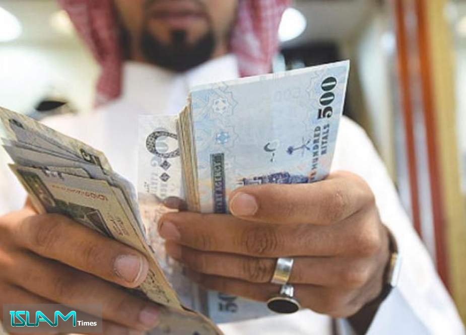 المال السعودي في الدول الغربية لتحسين صورة الرياض