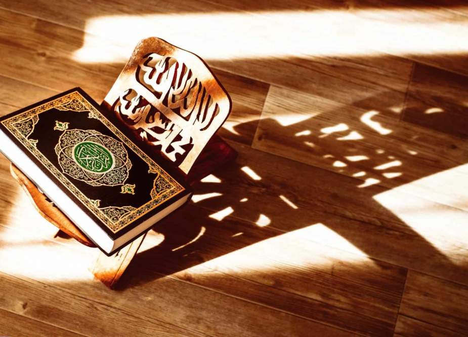 من فضل قراءة القرآن