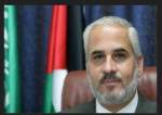 سخنگوی حماس: رژيم صهيونيستی آتش‌بس غزه را نقض کرد