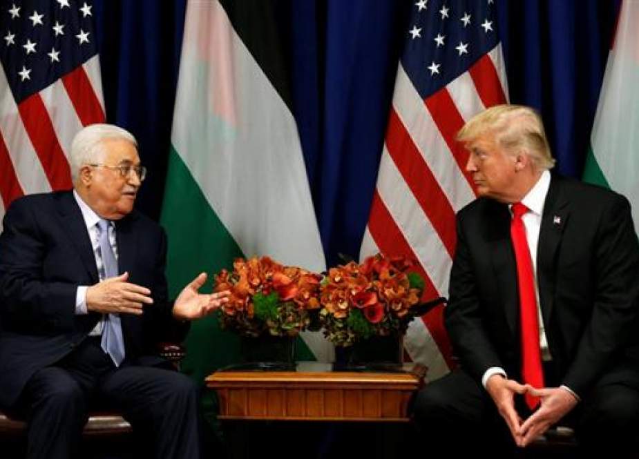 Mahmoud Abbas with Donald Trump.jpg