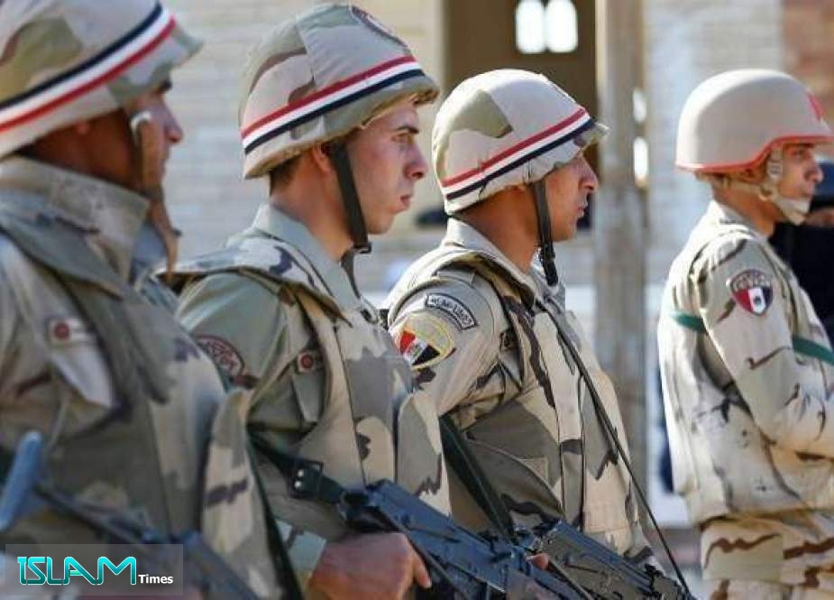 “داعش” يعلن عن مقتل أحد قادته في سيناء