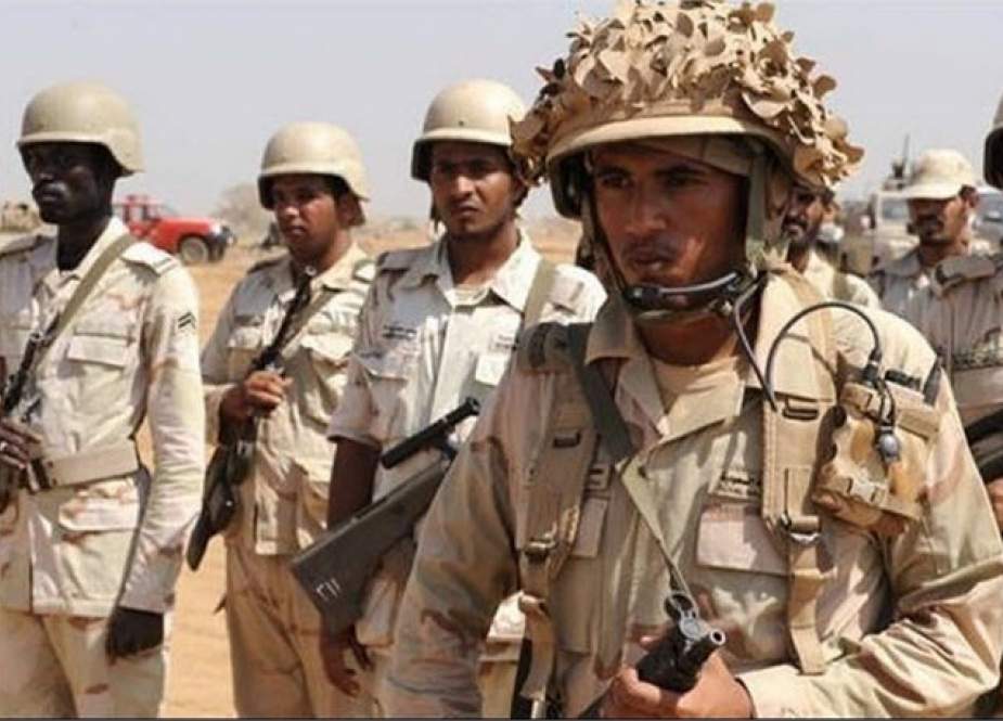 هلاکت ۴۰ مزدور در عملیات دفاعی نیروهای یمنی
