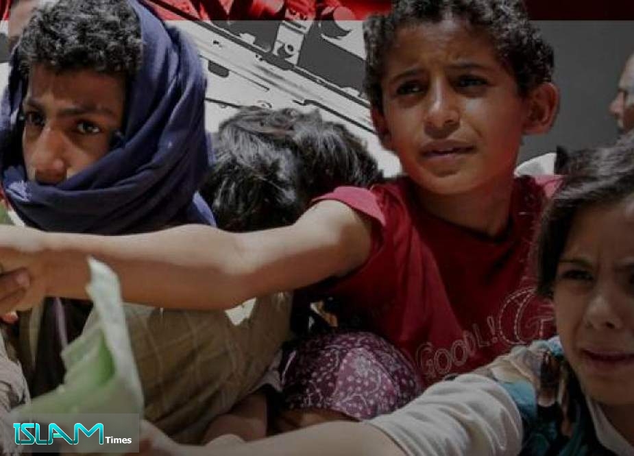 في ظل العدوان.. كيف يواجه اليمنيون ‘‘الموت الصامت‘‘؟