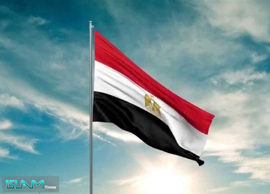 مصر ونيجيريا تبحثان سبل التعاون العسكري