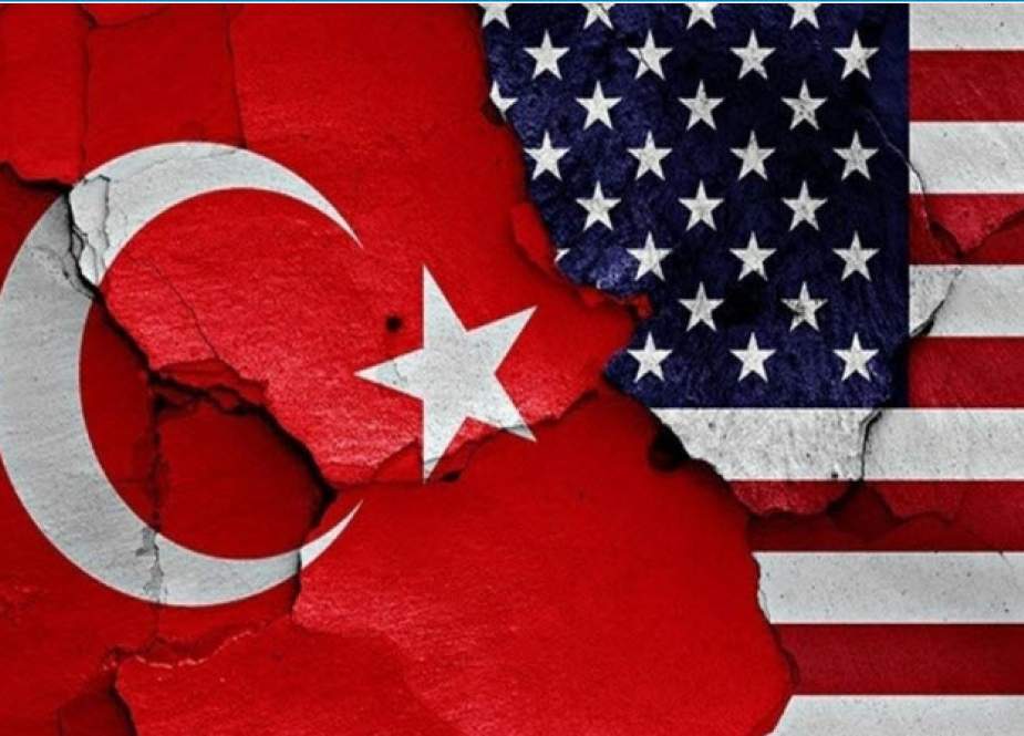 روزنامه ینی شفق محتوای مذاکرات ترکیه و آمریکا را فاش کرد