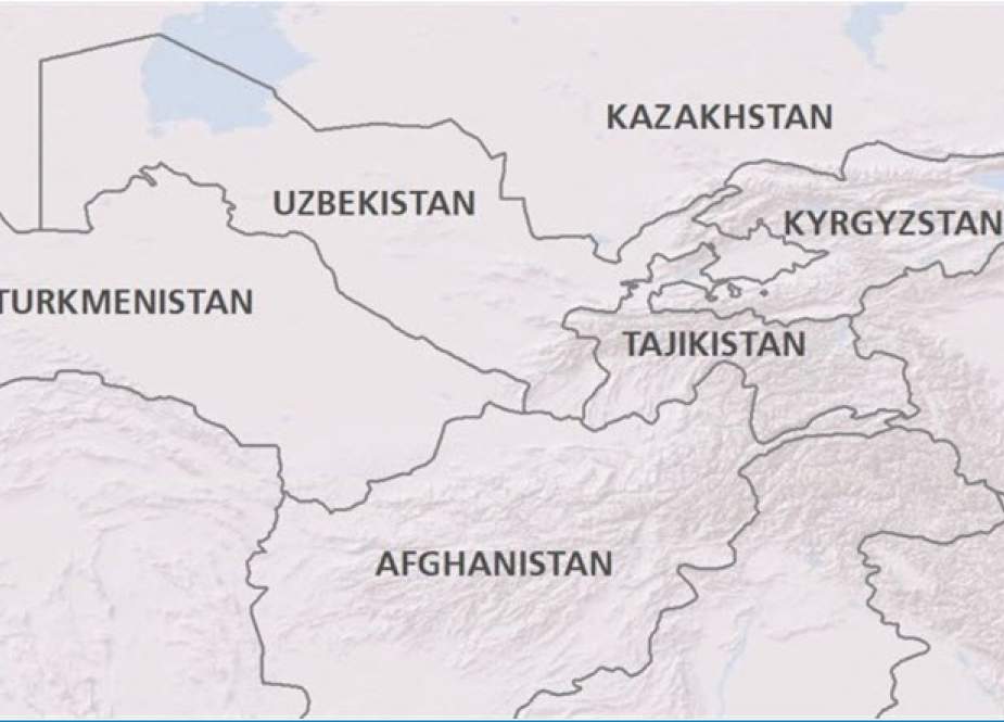 حل بحران افغانستان از دریچه آسیای مرکزی