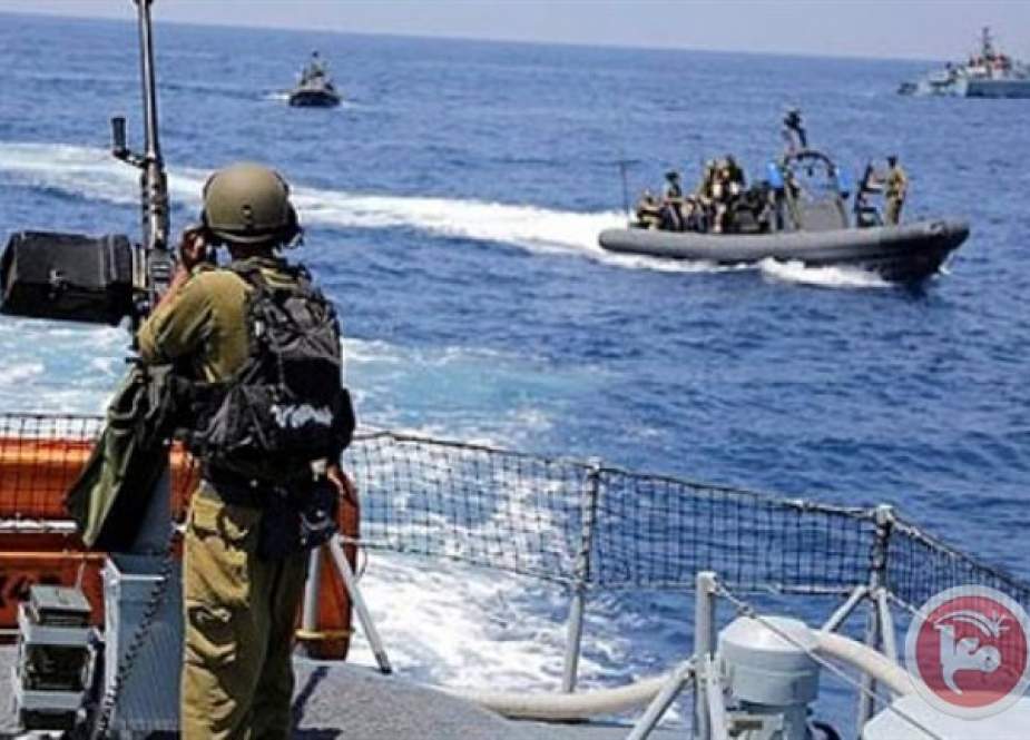 Israel navy (maannews).