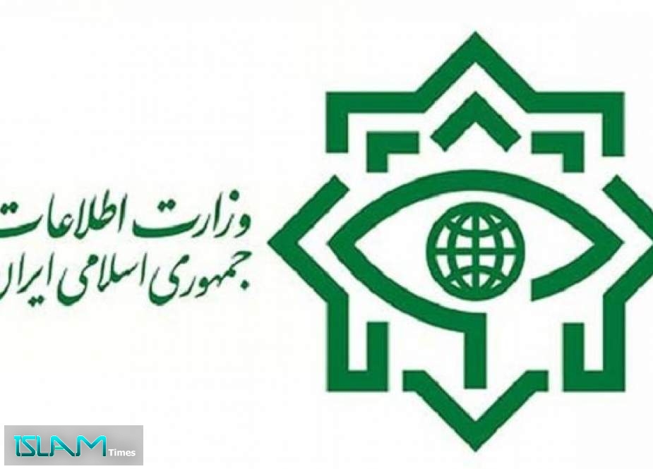 وزارة الأمن الايرانية تؤكد على دورها بمكافحة الفساد الاقتصادي