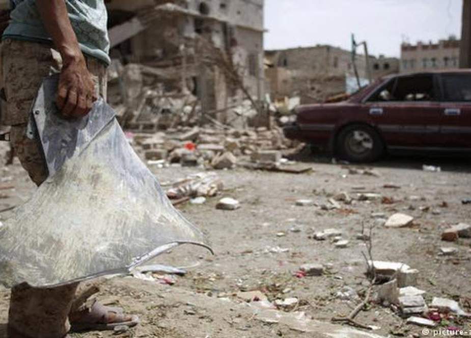 استراتژی قتل عام در یمن؛ آیا سعودی‌ها برای پایان دادن به جنگ آماده می شوند؟