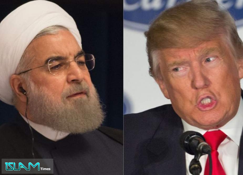 الأوهام الأمريكية بحصار الاقتصاد الإيراني