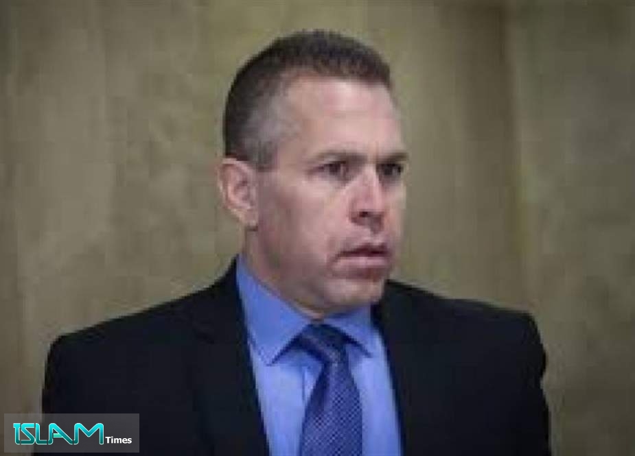 وزير الأمن الصهيوني يخشى ردود أفعال حماس