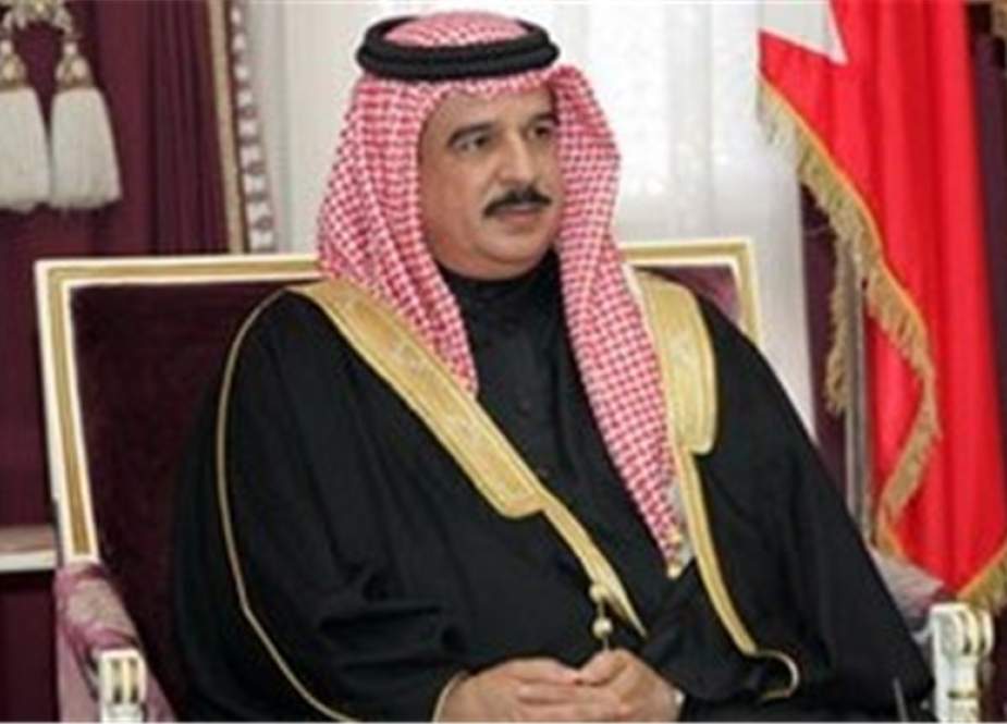 Hamad bin Isa Al-Khalifa