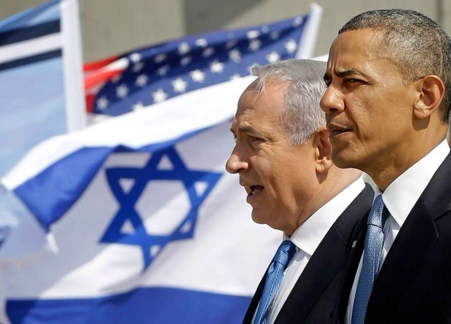 How Obama’s Foreign Policy Options Were Continually Limited By Netanyahu And The Lobby