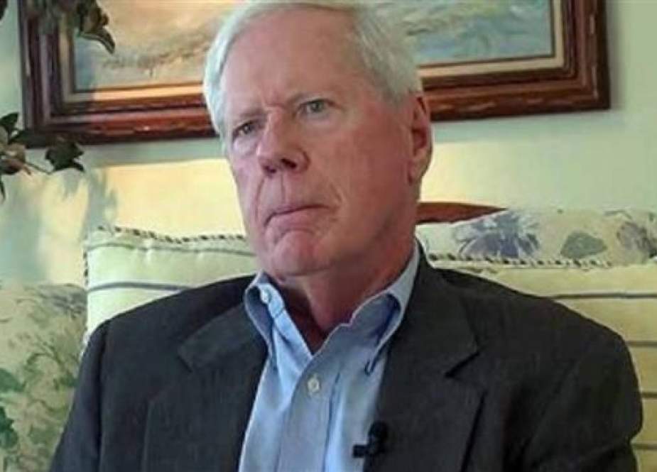 I know who the 'senior official' is who wrote the NY Times Op-Ed: Paul  Craig Roberts - Islam Times