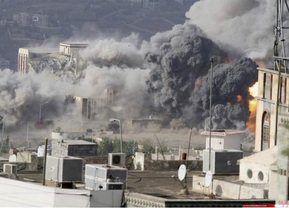 ۱۵ شهید و ۲۰ زخمی در حملات هوایی عربستان؛ دفع یکی از بزرگترین حملات متجاوزان