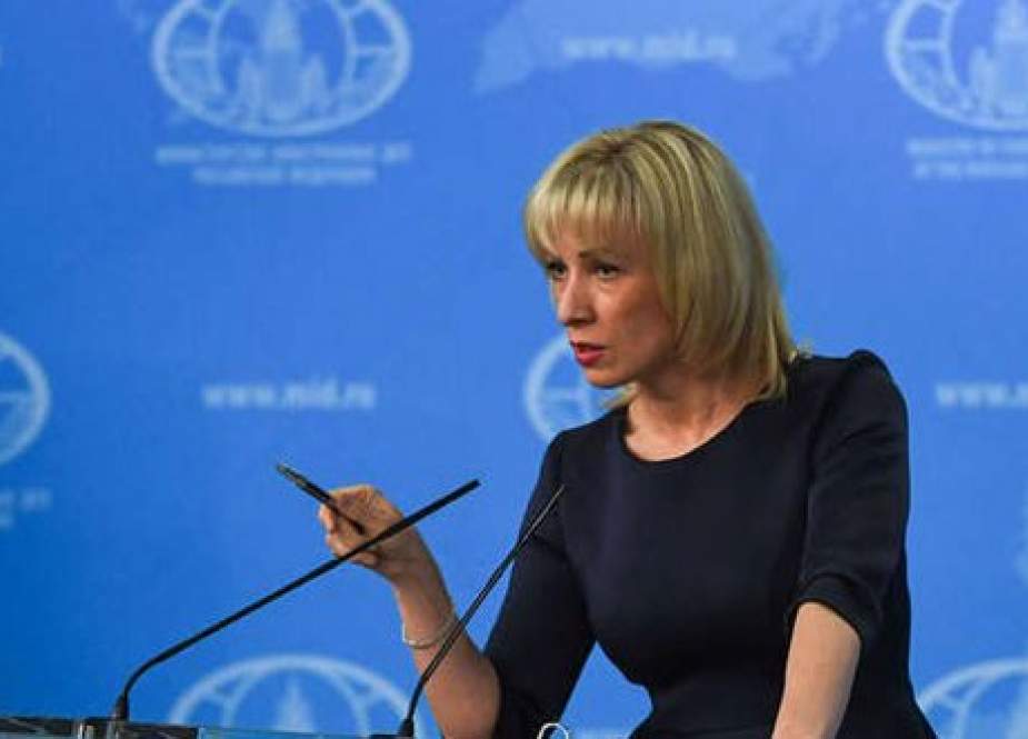 موسكو: واشنطن تحضر الرأي العام الدولي لعدوان جديد على سوريا