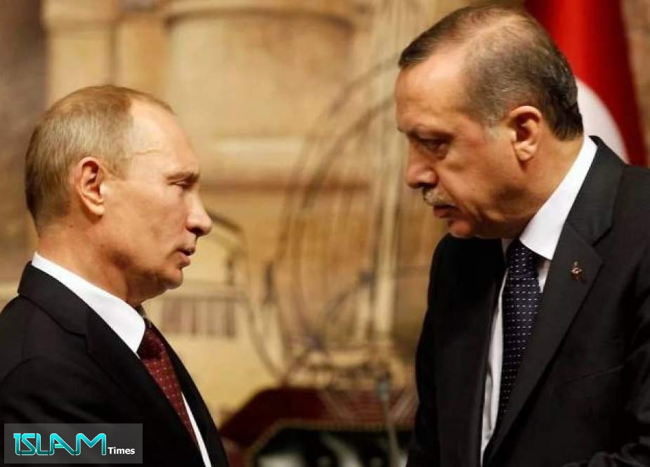 قمة بوتين وأردوغان و‘‘إدلب‘‘.. من سيقنع من؟
