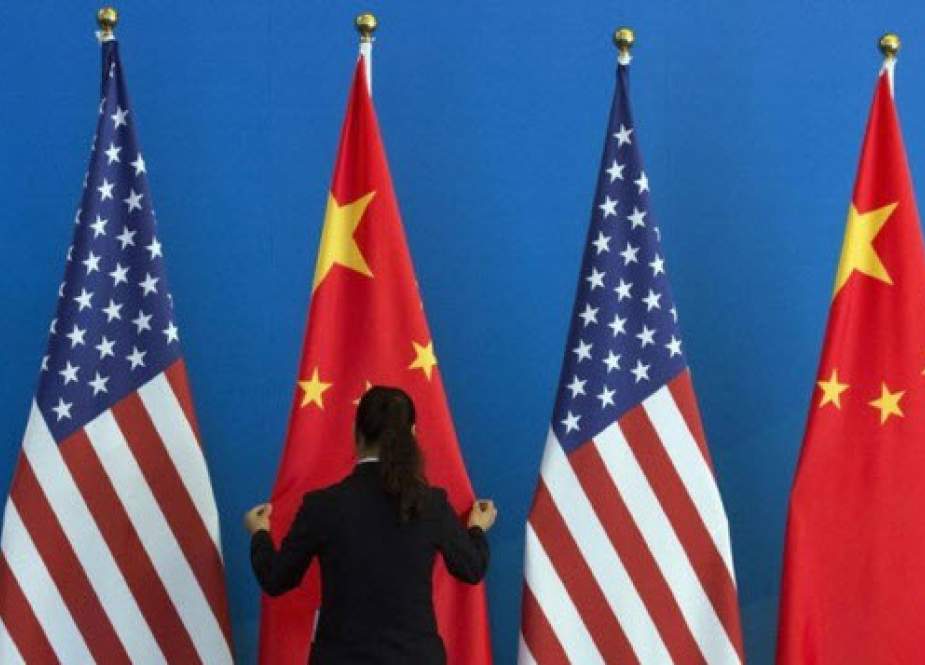 چین: در برابر تعرفه‌های جدید آمریکا واکنش نشان می‌دهیم