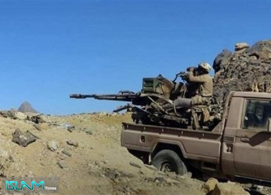 اليمن.. هجوم على موقع للعدوان بالتحيتا وخسائر بشرية بصفوفه