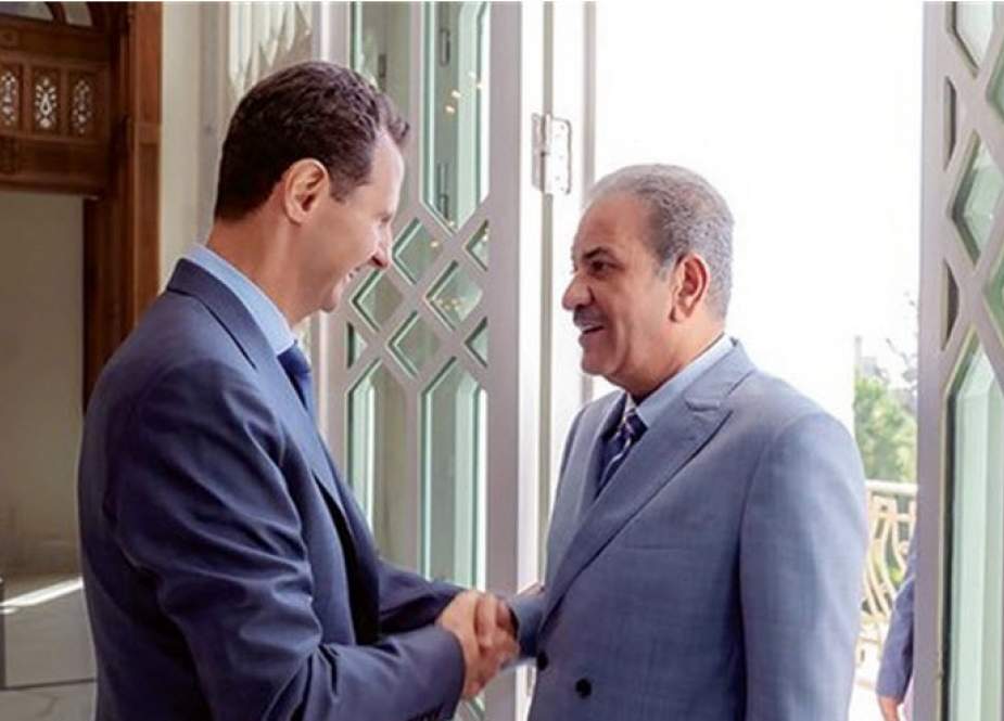 اسد: جنگ علیه سوریه خیلی زود پایان می‌یابد/ سوریه به نقش محوری عربی خود باز خواهد گشت