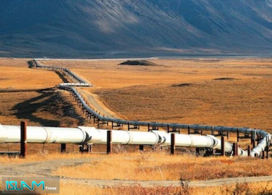 المغرب والجزائر يتفاوضان حول الغاز