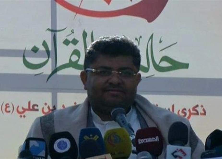 Yemenis to come out victorious from Saudi war: Houthi official - Islam ...