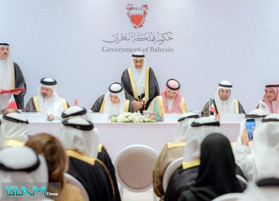 الأزمة الاقتصادية في البحرين: عجز حكومي جديد