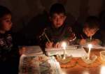 بحران برق در غزه، خدمات درمانی را بیش از هرچیزی متاثر کرده است
