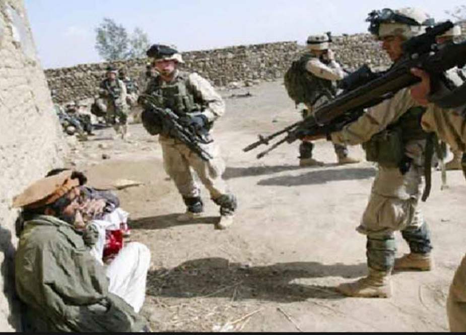 ۱۷ سال پس از حضور آمریکا در افغانستان، جنگ در این کشور همچنان در هاله‌ای از ابهام است