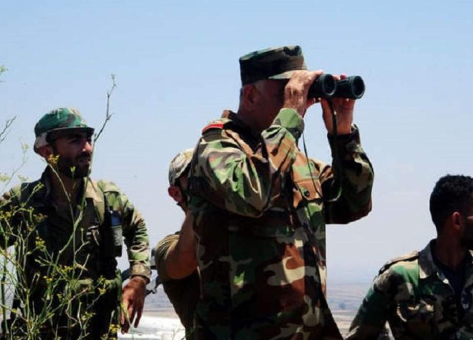 نیروهای سوری همچنان ادلب را در محاصره دارند