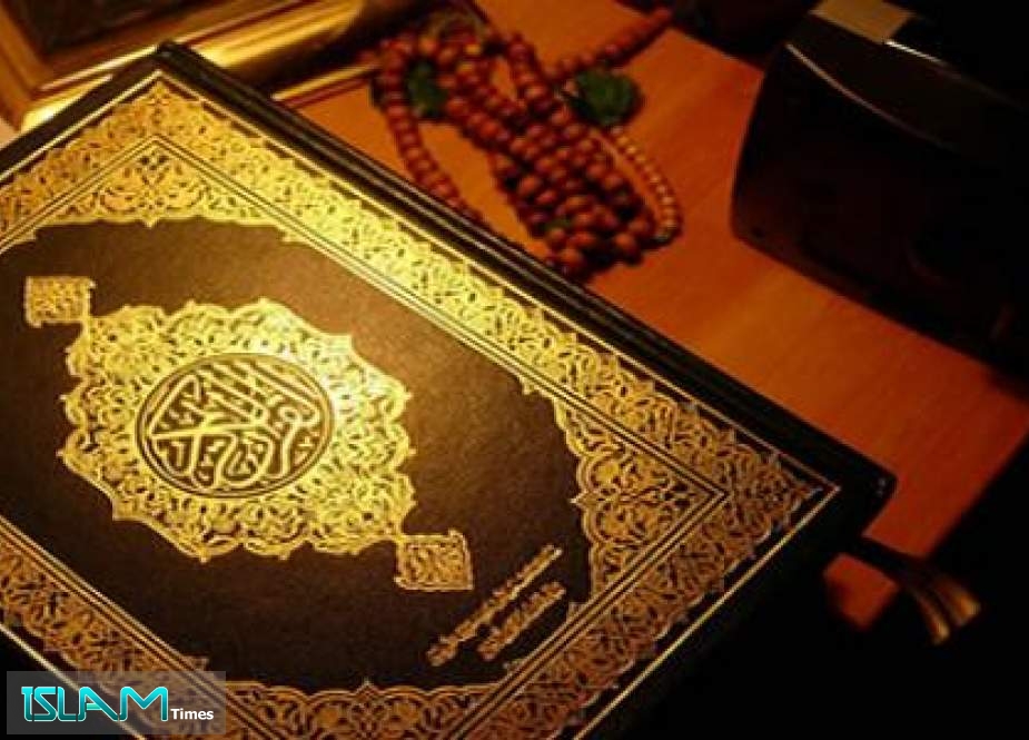 فضائل حفظ القرآن الكريم