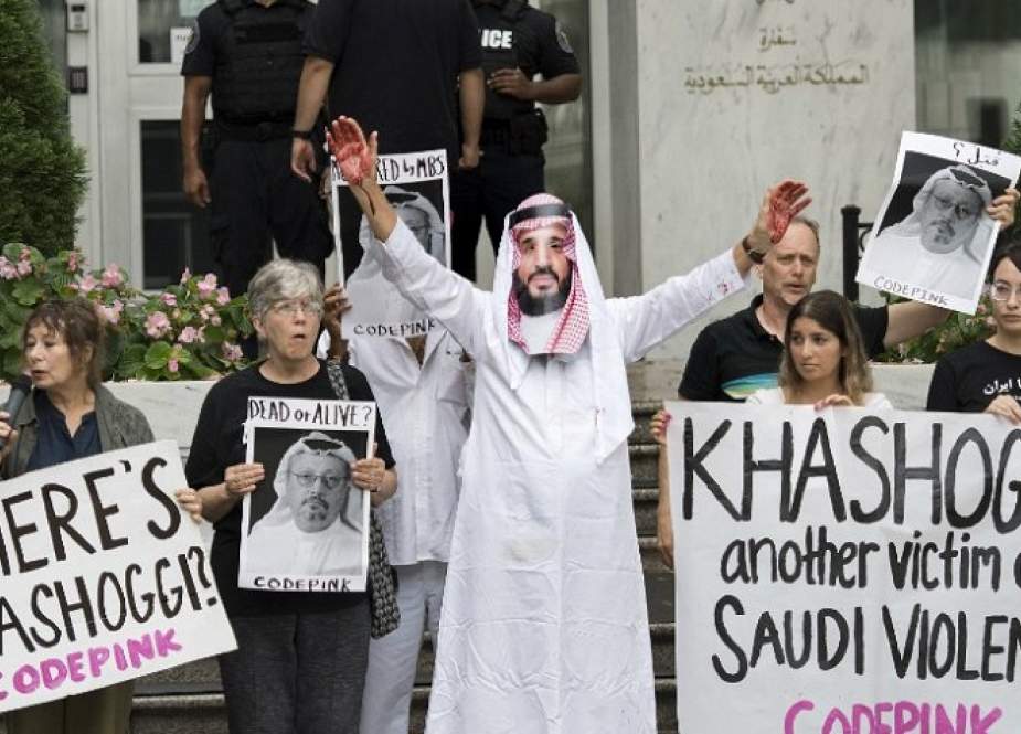 Will Khashoggi Case Spark Turkish-Saudi Crisis?