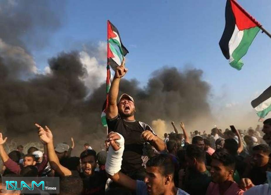 تخلي السلطة الفلسطينية عن معادلات قطاع غزة