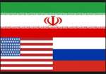 جزئیات تلاش آمریکا برای تحریم ایران و روسیه