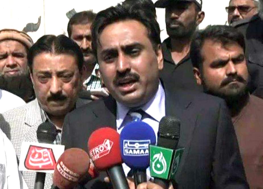 پیپلز پارٹی کے سابق وزیر بلدیات سندھ جام خان شورو کے وارنٹ گرفتاری جاری