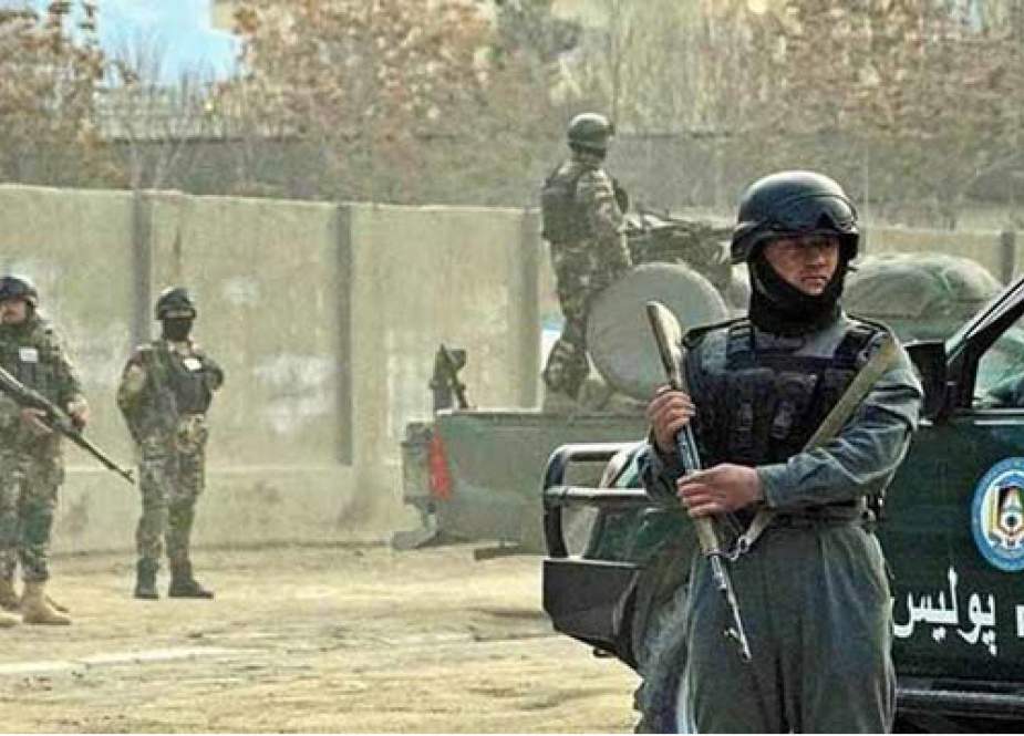 فرمانده پلیس و رئیس امنیت ملی قندهار افغانستان کشته شدند