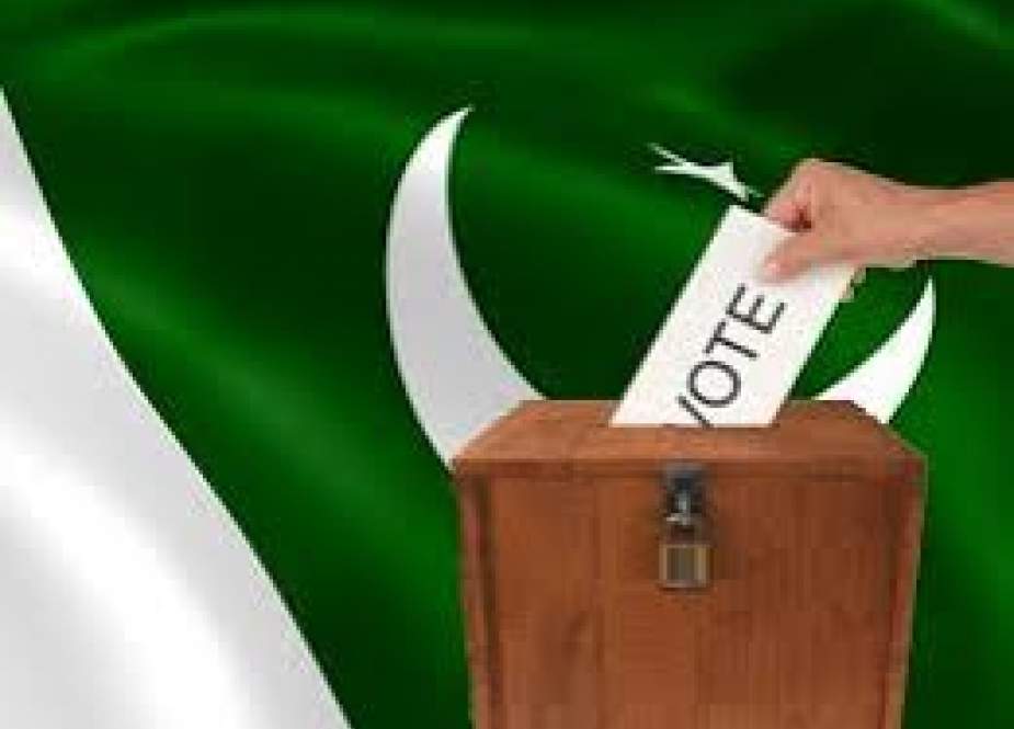 ضمنی الیکشن، قومی کے 1 صوبائی کے 2 حلقوں میں پولنگ جاری